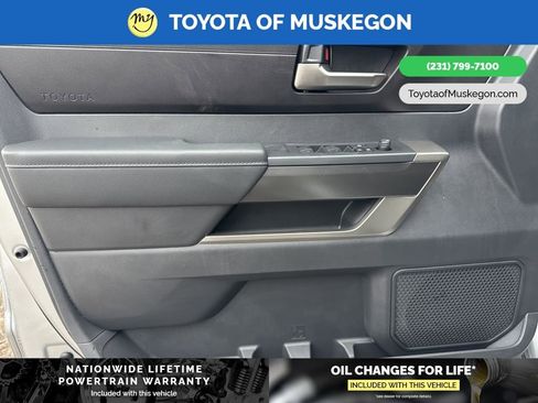 New 2026 Toyota Tundra SR5 image 10