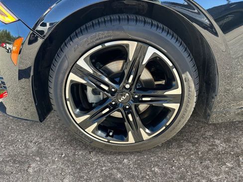 Used 2024 Kia K5 GT-Line image 8