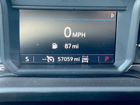 Certified 2023 GMC Sierra 3500 AT4 image 12