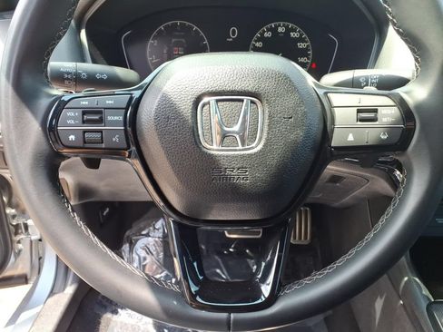 Used 2025 Honda Civic Sport image 11