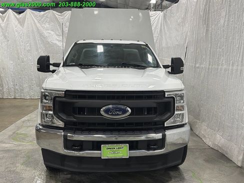 Used 2022 Ford F350 XL w/ Power Equipment Group AWD/4WD image 19