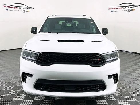 New 2026 Dodge Durango GT image 3