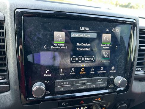 Used 2023 Nissan Frontier PRO-4X w/ Pro Convenience Package AWD/4WD image 22