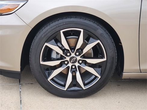 Used 2024 Chevrolet Malibu RS FWD image 16