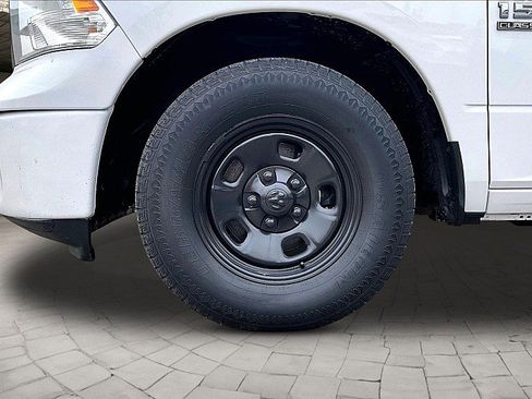 Used 2019 RAM 1500 Tradesman image 8