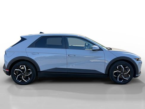 Certified 2024 Hyundai Ioniq 5 SEL image 6