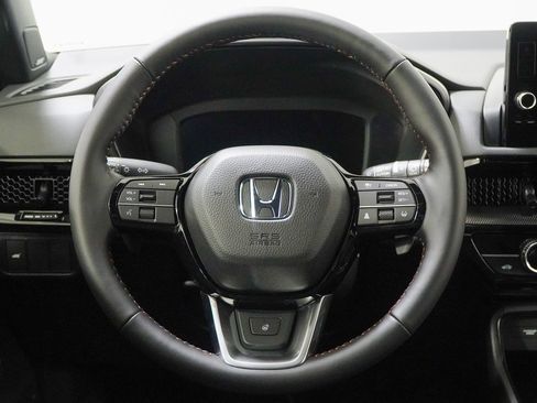 New 2026 Honda CR-V Sport Touring image 22