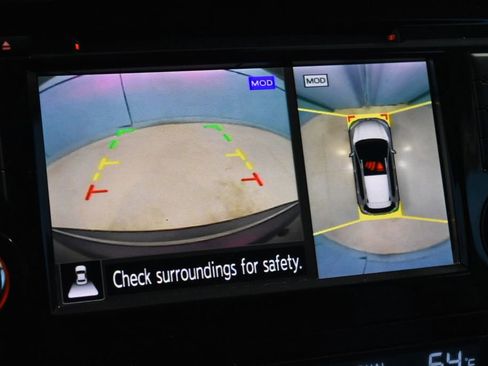 Used 2019 Nissan Rogue SV w/ Premium Package image 13