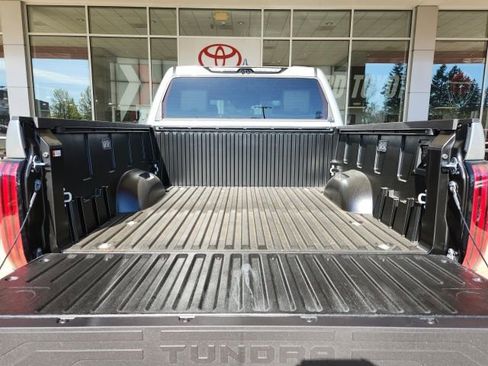 New 2026 Toyota Tundra Platinum AWD/4WD image 14