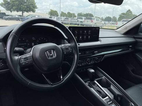 Certified 2023 Honda Accord EX-L image 10