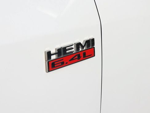 Used 2021 RAM 2500 Tradesman RWD image 41