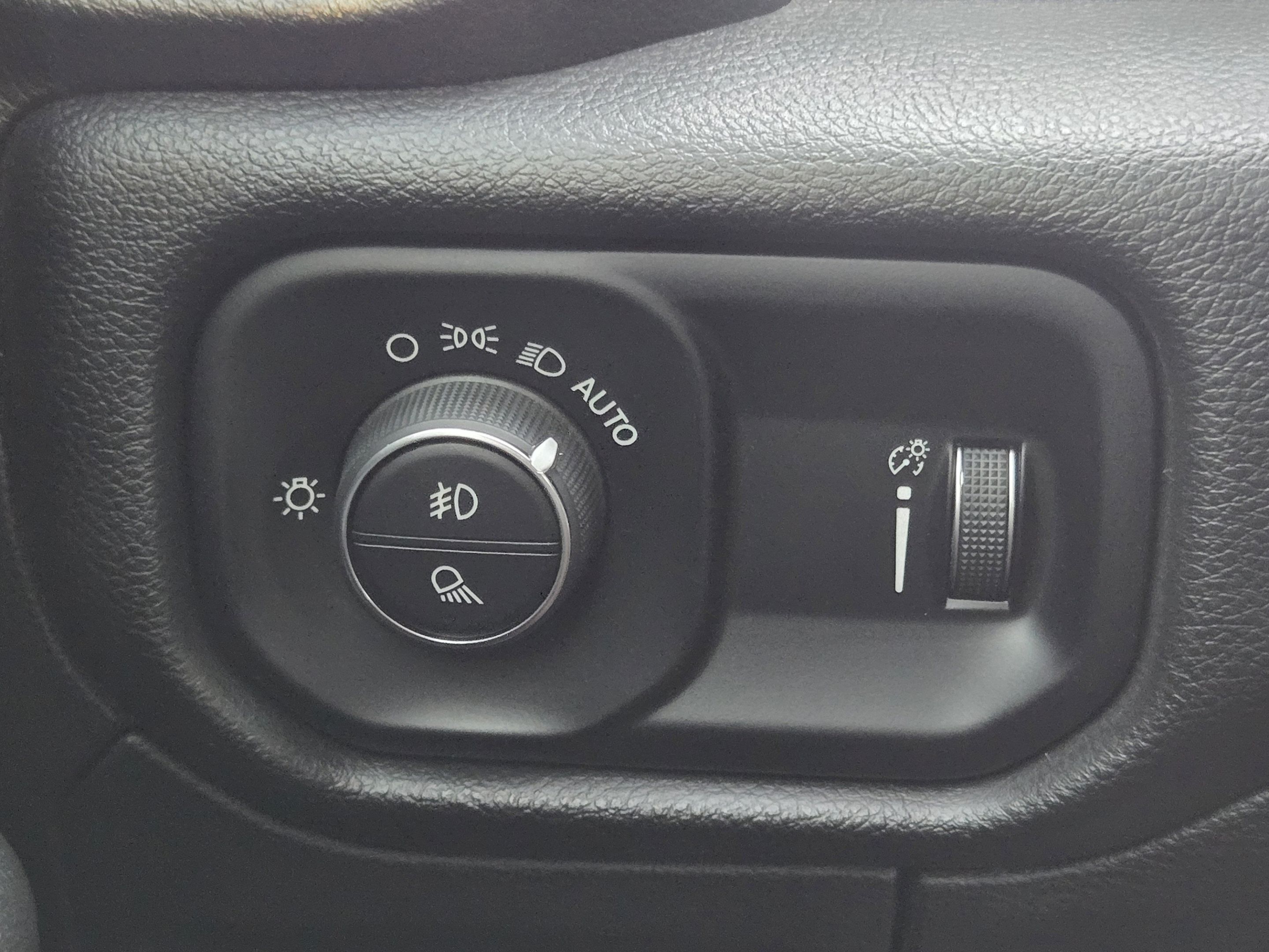 Used 2024 RAM 1500 Lone Star RWD image 19