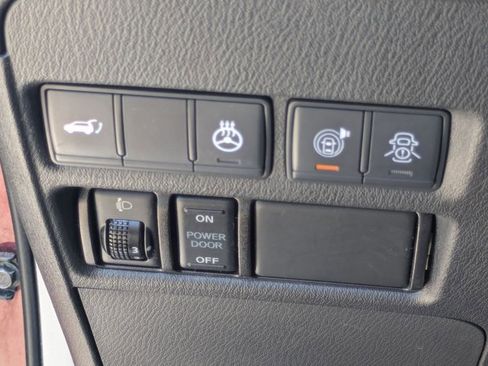Used 2021 INFINITI QX80 Luxe RWD image 13