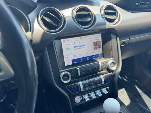 Used 2020 Ford Mustang GT Premium w/ Equipment Group 401A RWD image 27