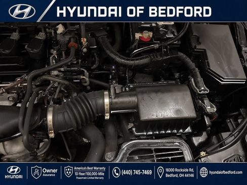 Used 2022 Honda Civic Touring image 28