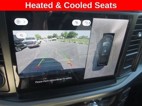 Used 2024 Ford F150 Raptor AWD/4WD image 20