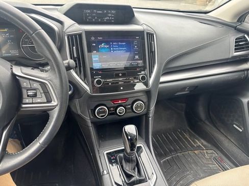 Used 2019 Subaru Impreza 2.0i Limited AWD/4WD image 11