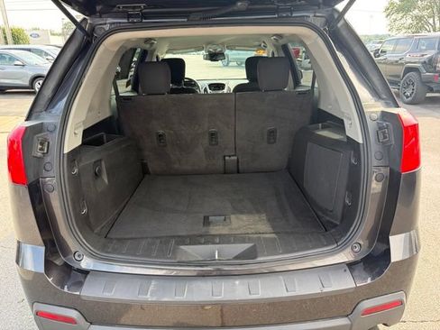 Used 2015 GMC Terrain SLE w/ Convenience Package FWD image 24