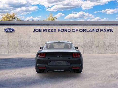New 2026 Ford Mustang GT Premium RWD image 5