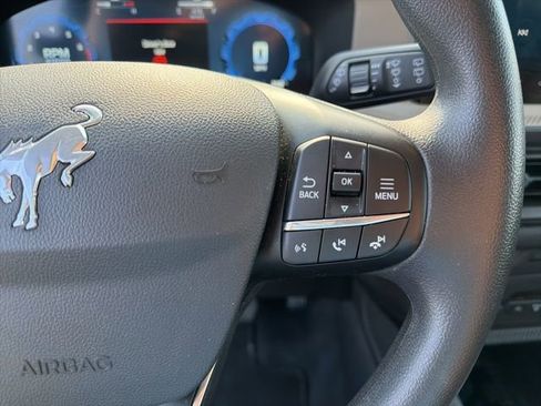 Used 2025 Ford Bronco Sport Big Bend image 23