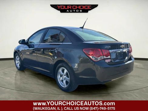 Used 2011 Chevrolet Cruze LT image 7