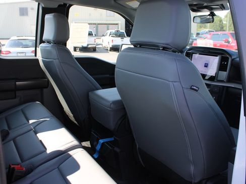 New 2026 Ford F150 XL RWD image 13