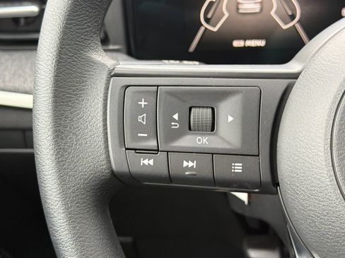 Certified 2026 Nissan Kicks S FWD image 27
