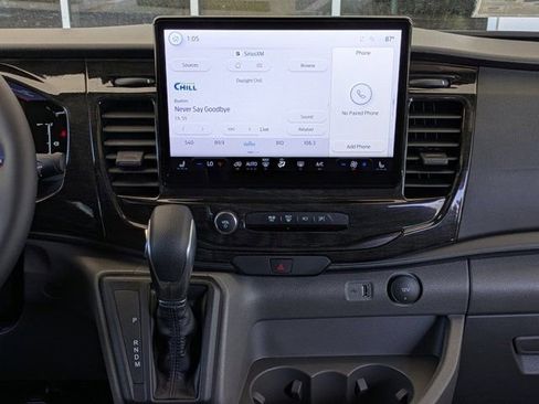 New 2026 Ford Transit 150 Low Roof AWD image 24