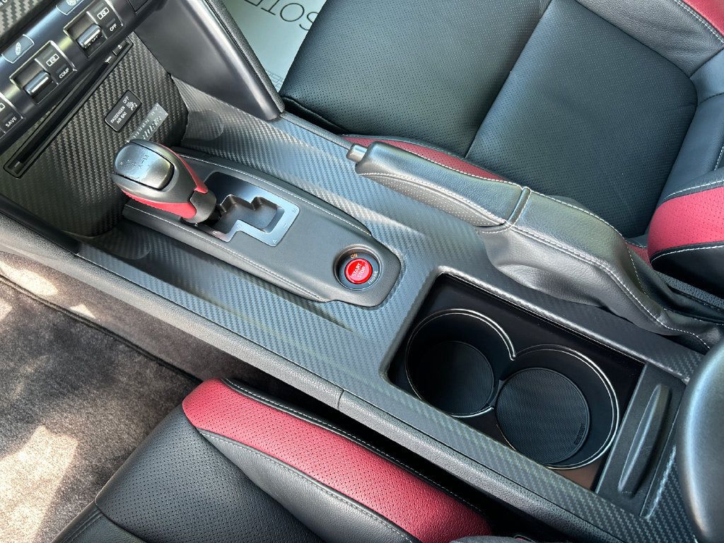 Used 2015 Nissan GT-R Black Edition AWD/4WD image 19