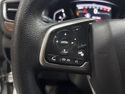 Used 2019 Honda CR-V EX image 21