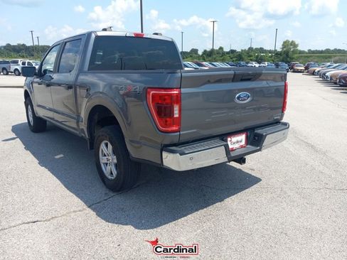 Used 2022 Ford F150 XLT image 10