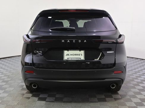 New 2026 MAZDA CX-5 Select image 5