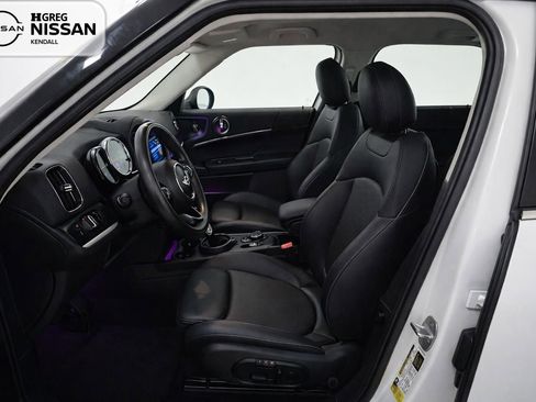 Used 2017 MINI Cooper Countryman S FWD image 7
