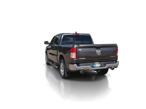 Used 2023 RAM 1500 Lone Star AWD/4WD image 7