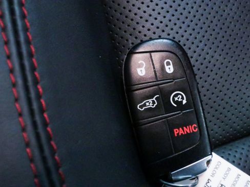 Used 2023 Dodge Durango R/T RWD image 26