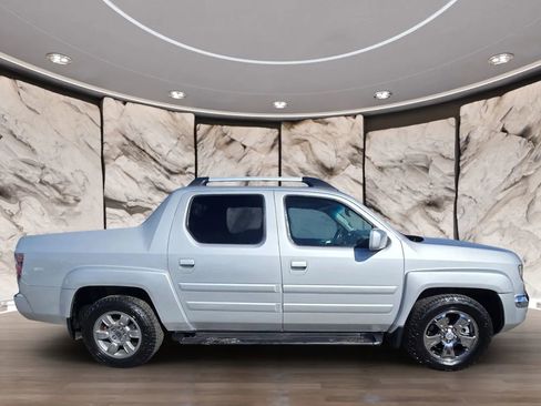 Used 2006 Honda Ridgeline RTL image 4