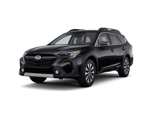 Used 2024 Subaru Outback Limited AWD/4WD image 2