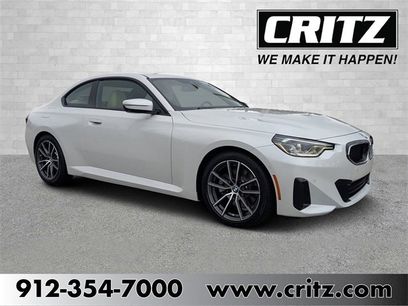 Used 2024 BMW 230i Coupe w/ Premium Package
