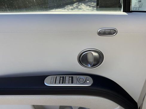 New 2026 Hyundai Palisade Calligraphy image 14