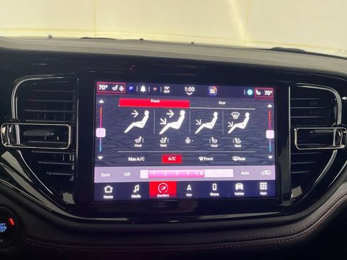 Used 2025 Dodge Durango R/T AWD/4WD image 71