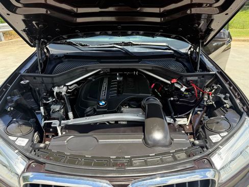 Used 2015 BMW X5 xDrive35i image 31