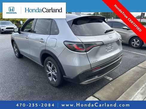 Used 2024 Honda HR-V EX-L image 6