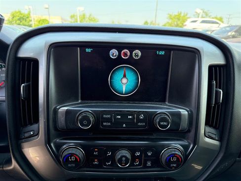 Used 2014 Chevrolet Silverado 1500 LT w/ All Star Edition AWD/4WD image 38