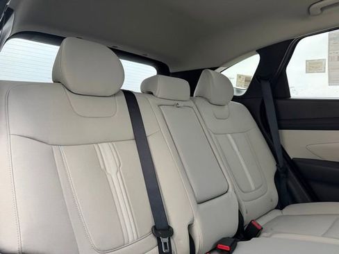New 2026 Hyundai Tucson SEL AWD/4WD image 33