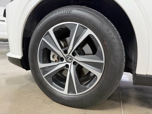 Used 2024 Lexus RX 350 Premium w/ Cold Area Package image 12