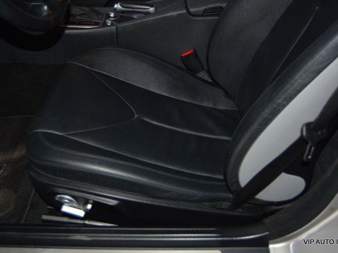 Used 2006 Mercedes-Benz SLK 350 SLK350 Roadster 3.5L image 15