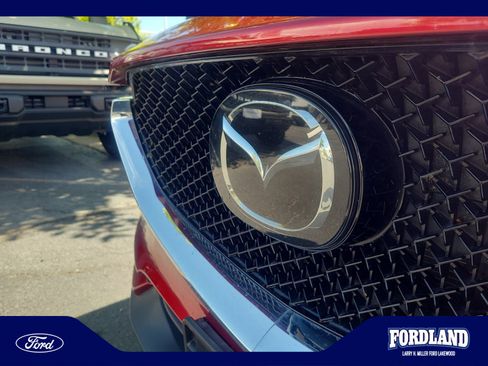 Used 2021 MAZDA CX-5 Touring AWD/4WD image 23