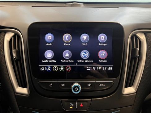 Certified 2024 Chevrolet Malibu LT image 18