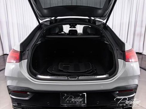 Used 2024 Mercedes-Benz GLE 63 AMG S image 13