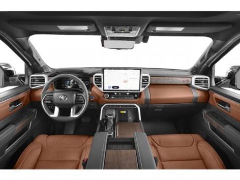 New 2026 Toyota Tundra 1794 Edition AWD/4WD image 10